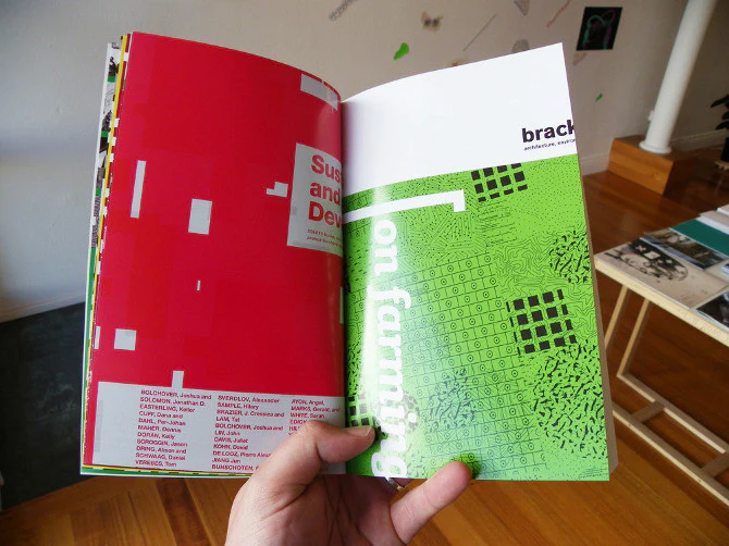 20/20: Editorial Takes on Architectural Discourse - Image 3