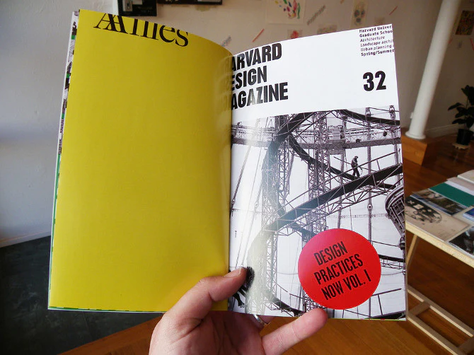 20/20: Editorial Takes on Architectural Discourse - Image 4