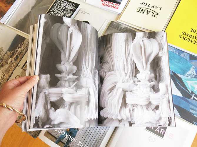 A Magazine: Iris Van Herpen - Image 7