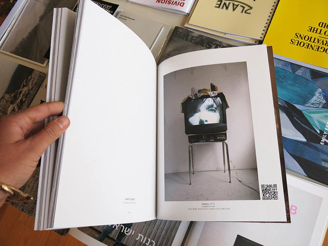 A Magazine: Iris Van Herpen - Image 8