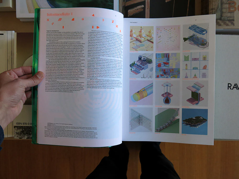 AA Book 2017 - Image 5