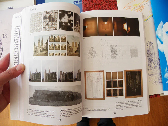 AA Book Projects Review 2011: What We Talk About When We Talk About The AA - Image 3