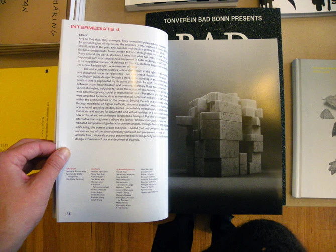 AA Book: Projects Review 2016 - Image 3