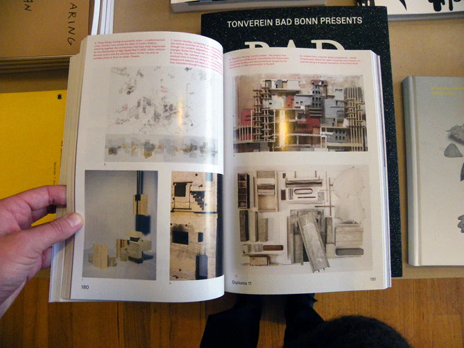 AA Book: Projects Review 2016 - Image 5