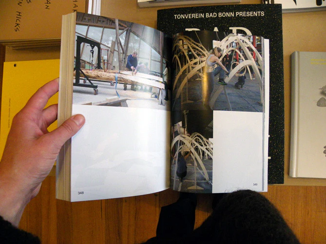 AA Book: Projects Review 2016 - Image 7