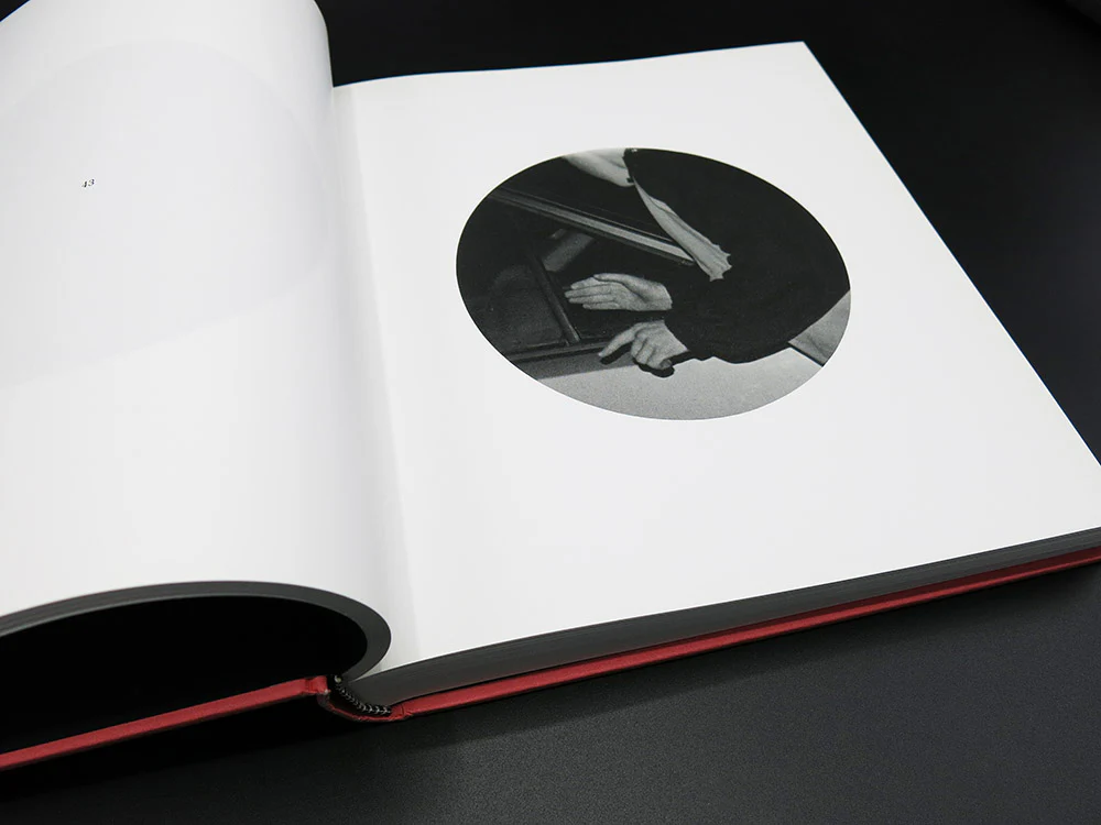 Adam Broomberg & Oliver Chanarin - People In Trouble Laughing Being Pushed To The Ground (Signed, Rare) - Image 4