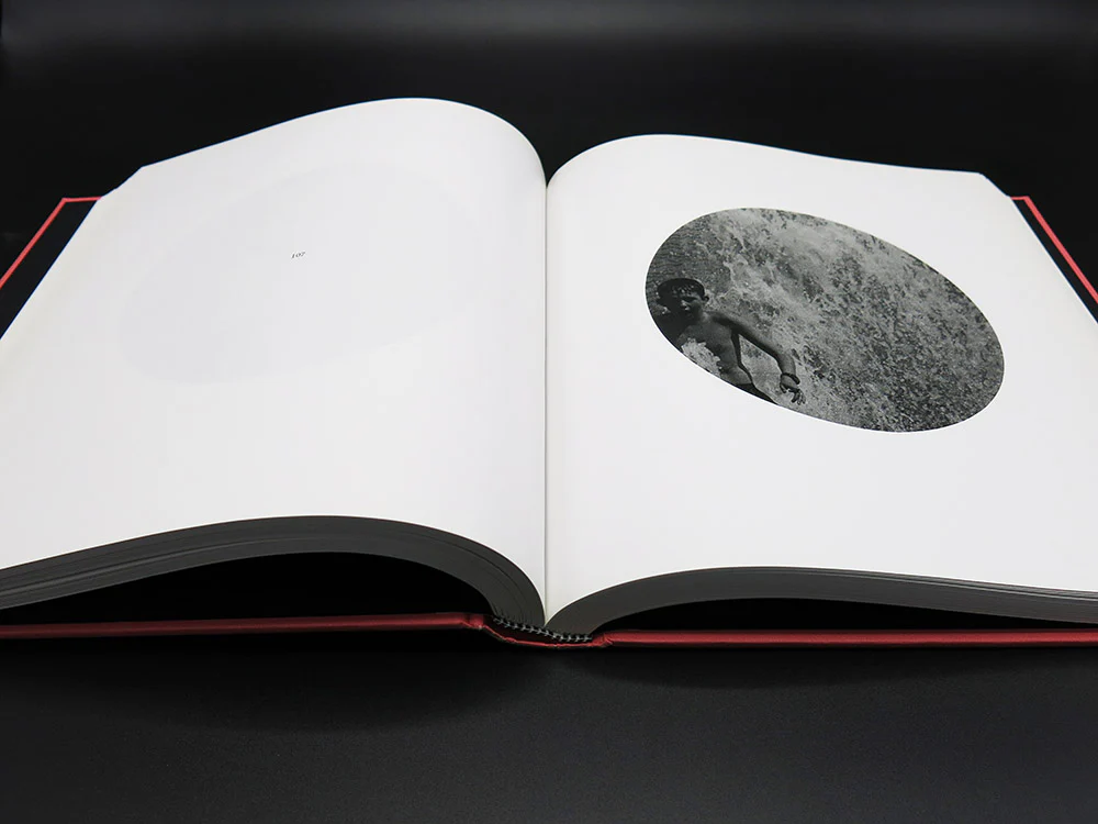 Adam Broomberg & Oliver Chanarin - People In Trouble Laughing Being Pushed To The Ground (Signed, Rare) - Image 5