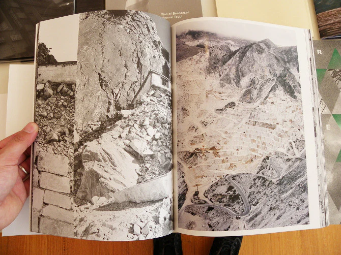 Aglaia Konrad - Carrara - Image 3