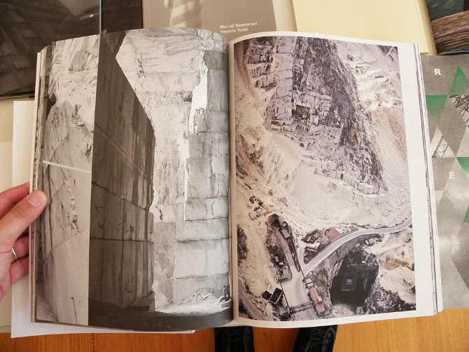 Aglaia Konrad - Carrara - Image 4