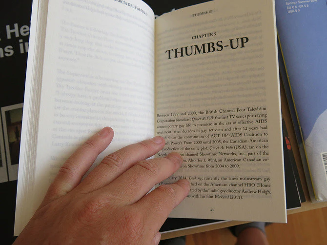 Alberto García del Castillo - Retrospective - Image 5