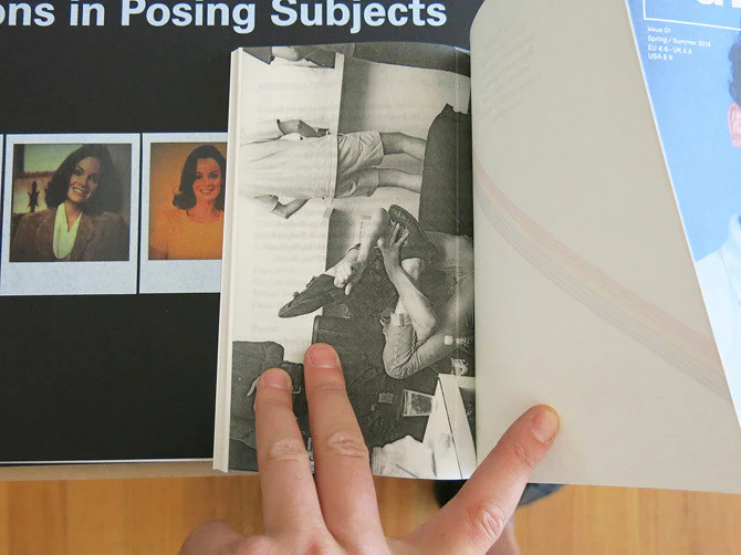 Alberto García del Castillo - Retrospective - Image 6