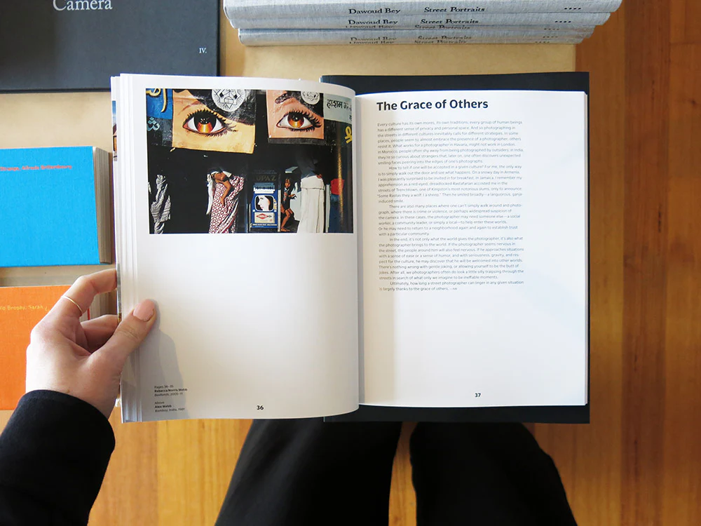 Alex Webb and Rebecca Norris Webb on Street Photography and the Poetic Image - Image 5