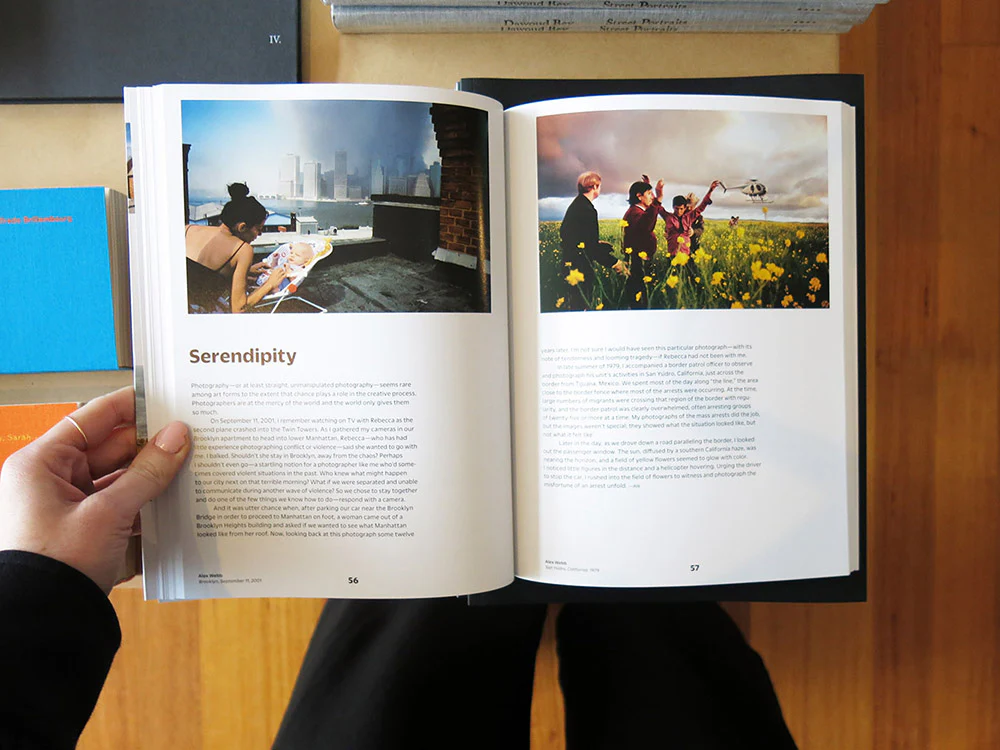 Alex Webb and Rebecca Norris Webb on Street Photography and the Poetic Image - Image 6