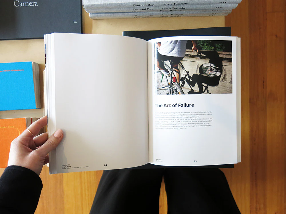 Alex Webb and Rebecca Norris Webb on Street Photography and the Poetic Image - Image 8