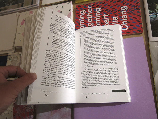 Alternative Mainstream: Making Choices In Pop Music - Image 5