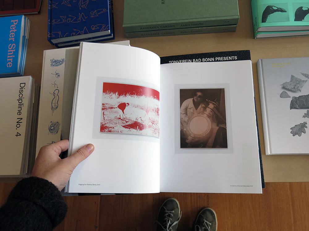 Annika Von Hausswolff - Grand Theory Hotel - Image 4