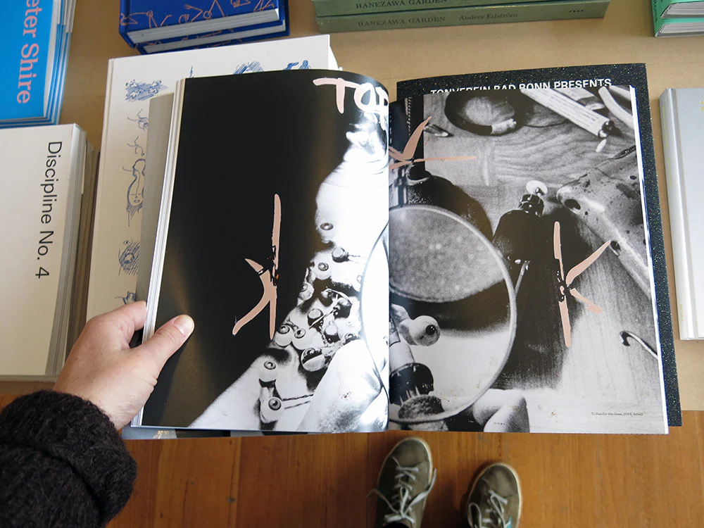 Annika Von Hausswolff - Grand Theory Hotel - Image 5