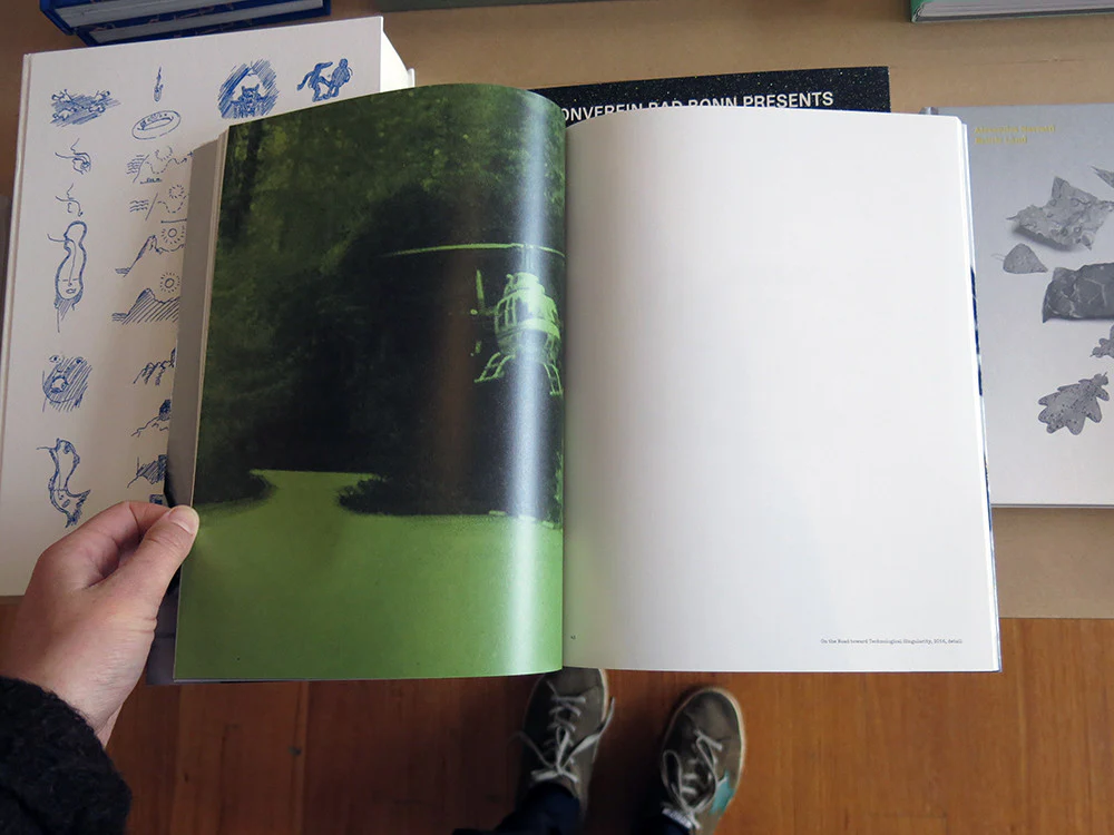 Annika Von Hausswolff - Grand Theory Hotel - Image 6