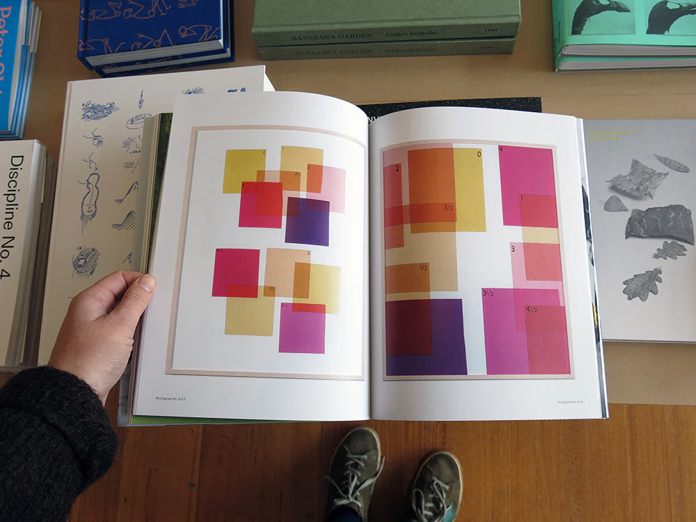 Annika Von Hausswolff - Grand Theory Hotel - Image 7