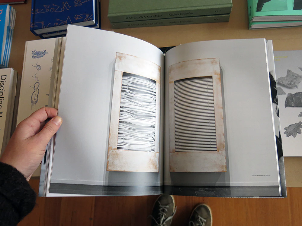 Annika Von Hausswolff - Grand Theory Hotel - Image 8