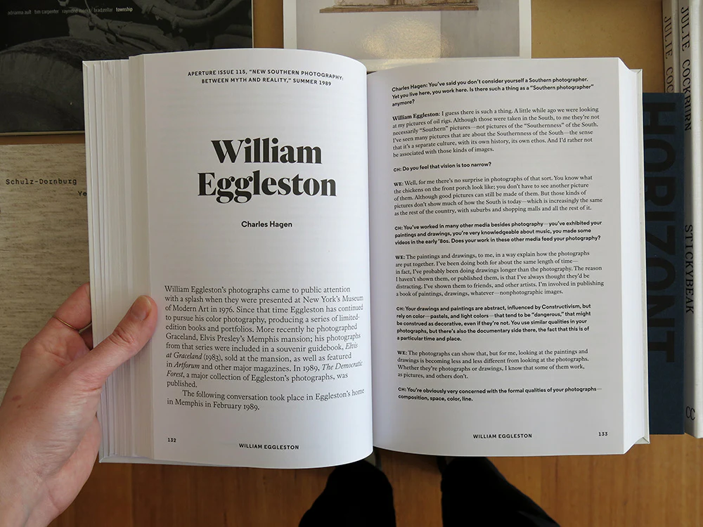 Aperture Conversations: 1985 to the Present - Image 3