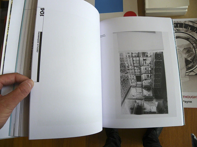 Architecture, Photography And The Contemporary Past - Image 5