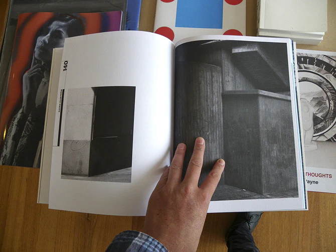 Architecture, Photography And The Contemporary Past - Image 6