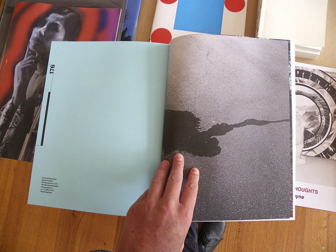 Architecture, Photography And The Contemporary Past - Image 8