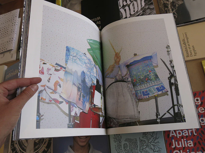 Art Fusion 01: New Fashion / New Art / New Photography - Image 10