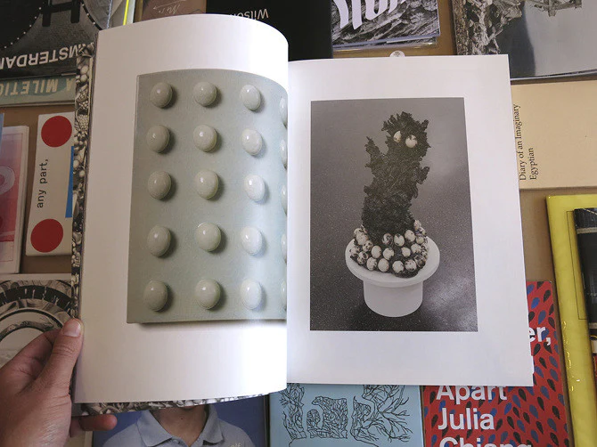 Art Fusion 01: New Fashion / New Art / New Photography - Image 3