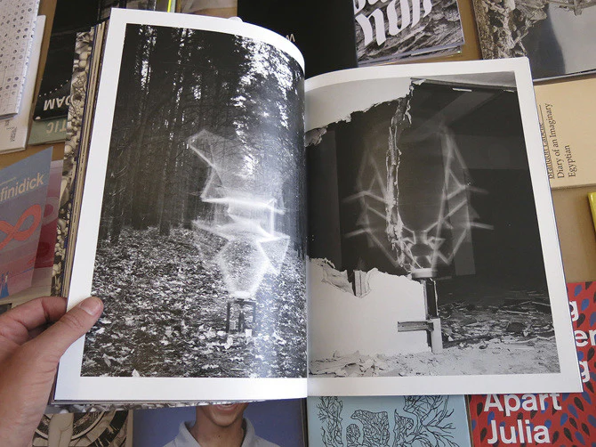 Art Fusion 01: New Fashion / New Art / New Photography - Image 7