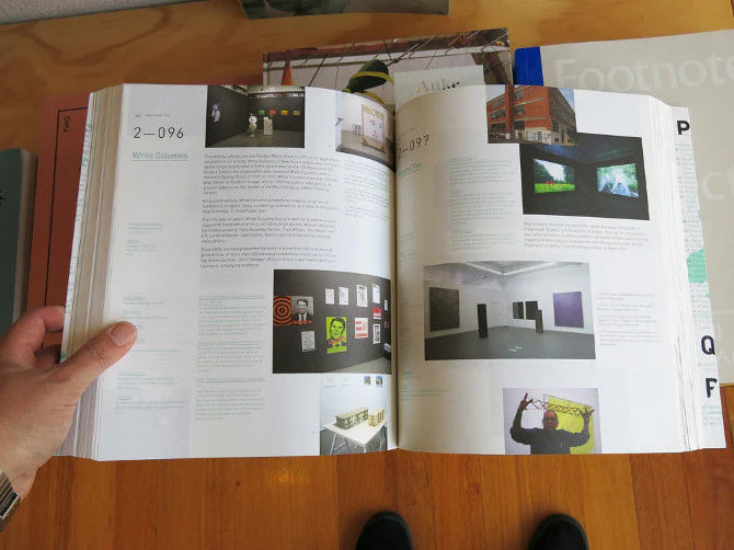 Art Spaces Directory - Image 3