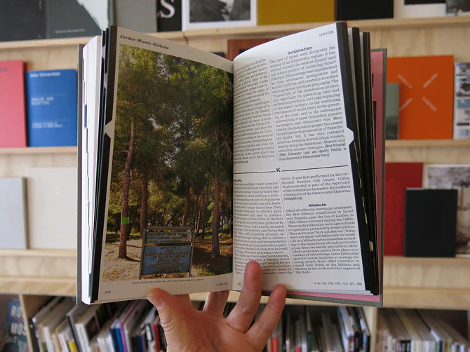 Atlas of the Conflict: Israel-Palestine - Image 6