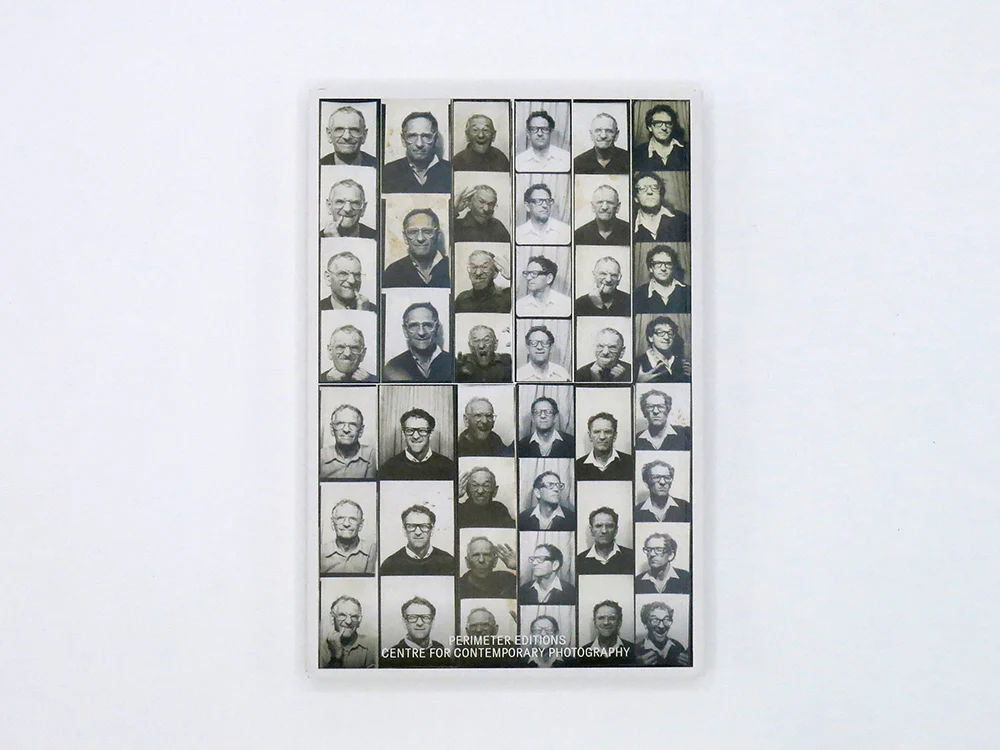 Auto-Photo: A Life in Portraits - Image 15