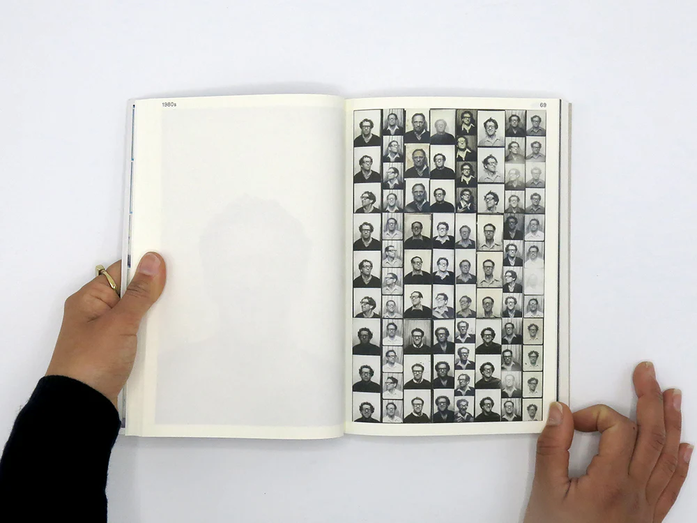 Auto-Photo: A Life in Portraits - Image 7