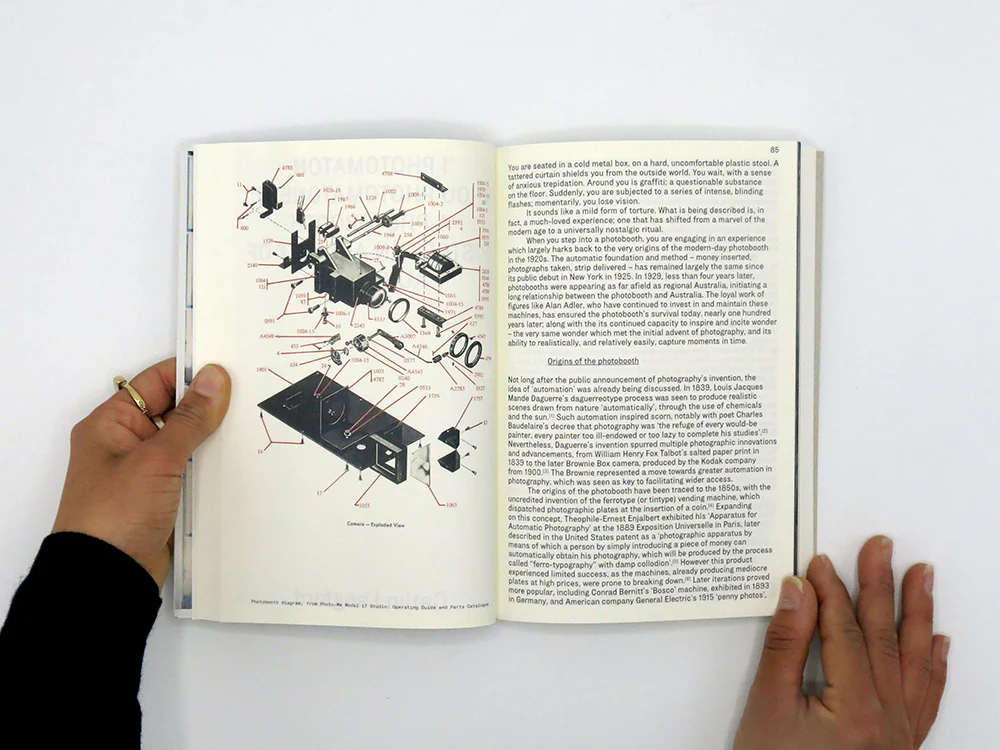 Auto-Photo: A Life in Portraits - Image 8