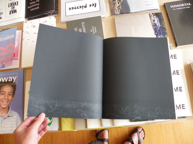 Awoiska Van Der Molen - Sequester - Image 4