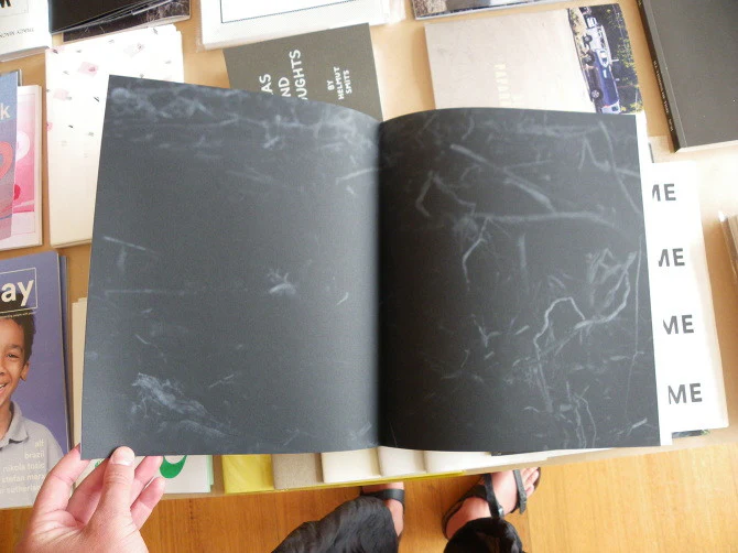 Awoiska Van Der Molen - Sequester - Image 5