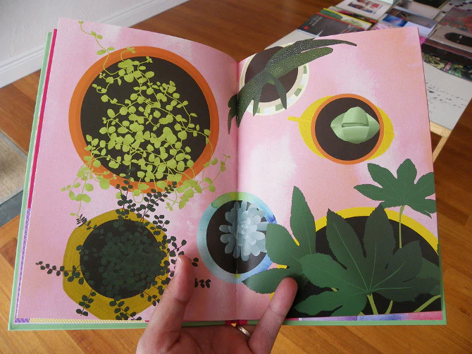 Beci Orpin - Compendium of Me - Image 5