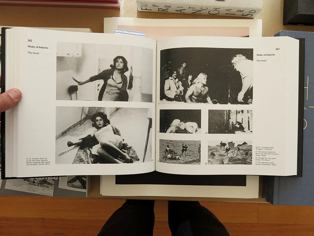 Benedikt Reichenbach - Pasolini's Bodies and Places - Image 4