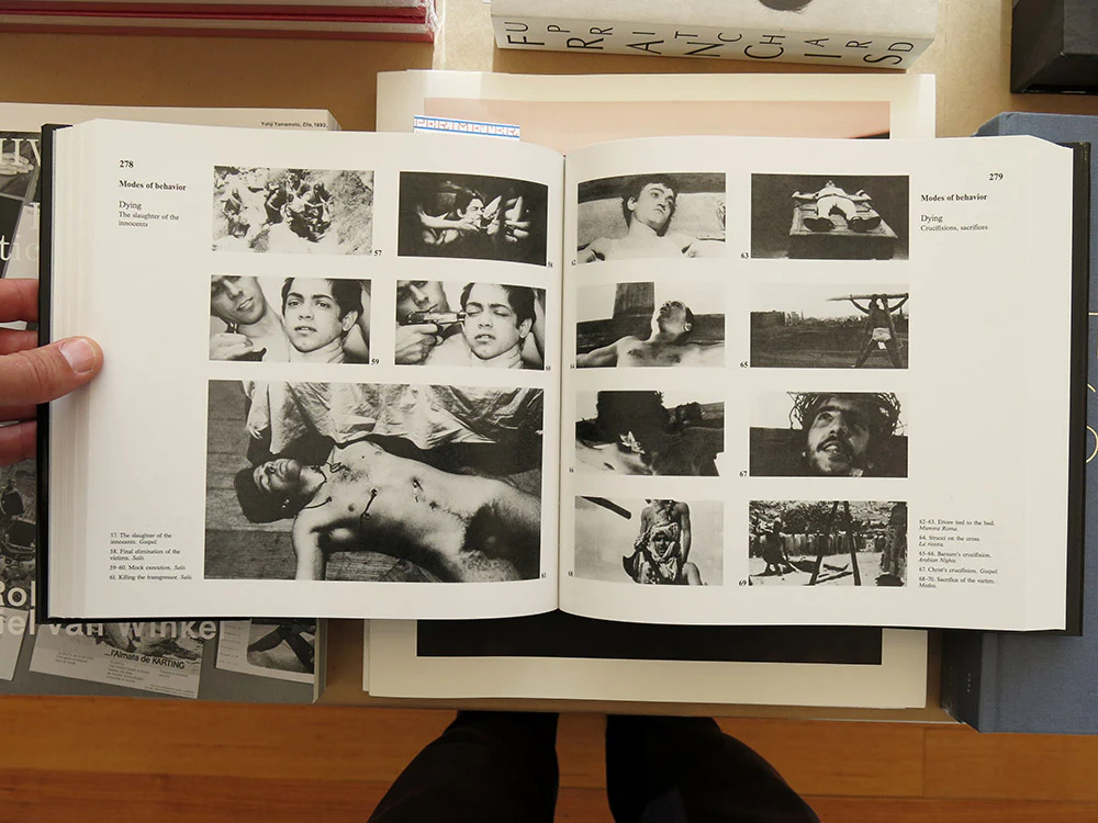 Benedikt Reichenbach - Pasolini's Bodies and Places - Image 5