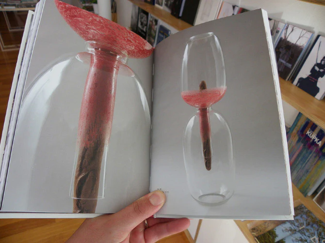 Benjamin Armstrong - Holding a Thread - Image 5