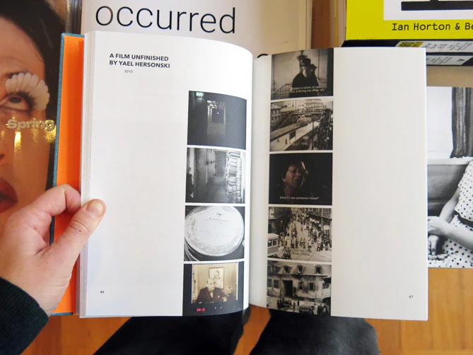 Beyond The Witness. Holocaust Representation And The Testimony Of Images - Image 4