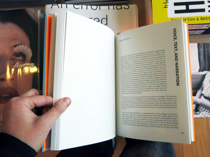 Beyond The Witness. Holocaust Representation And The Testimony Of Images - Image 6