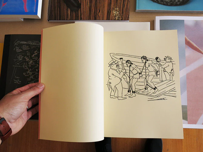 Black Panther Coloring Book - Image 3