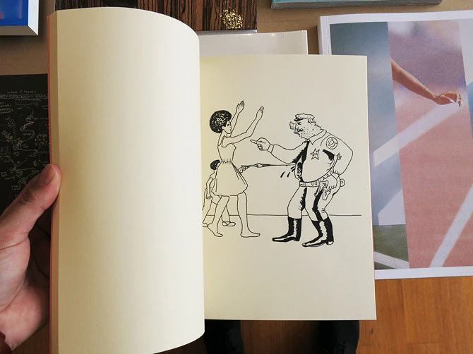 Black Panther Coloring Book - Image 5