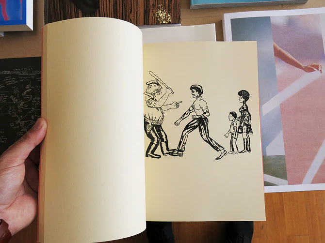 Black Panther Coloring Book - Image 6