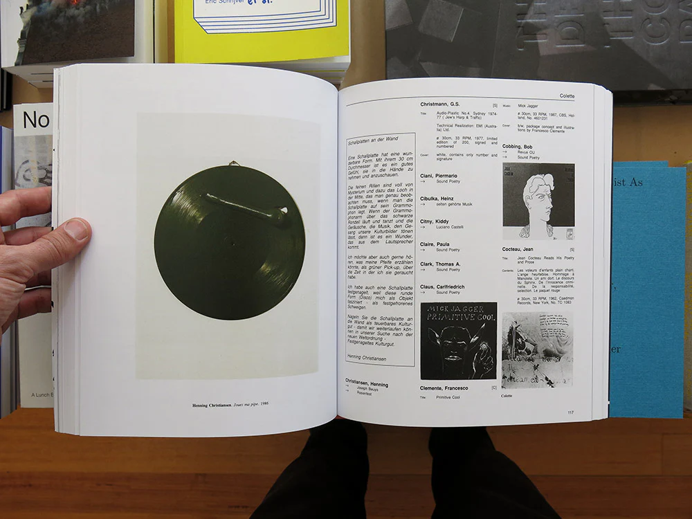 Broken Music (Second Edition) - Image 4