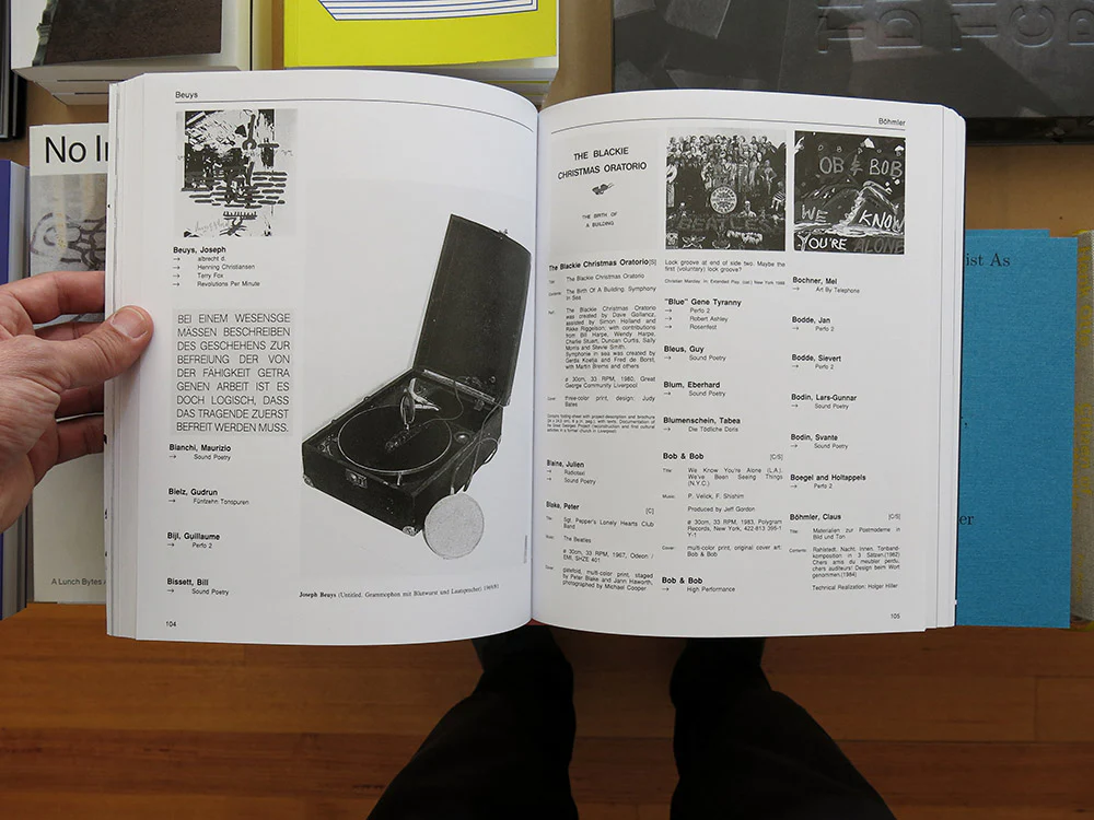 Broken Music (Second Edition) - Image 5