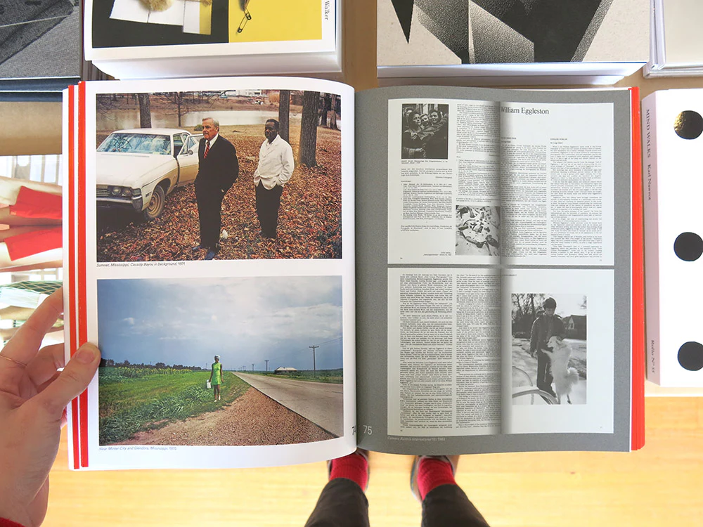 Camera Austria International: Laboratory for Photography and Theory - Image 4